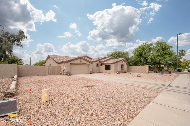 1740 Heritage Dr, Gilbert, AZ 85295