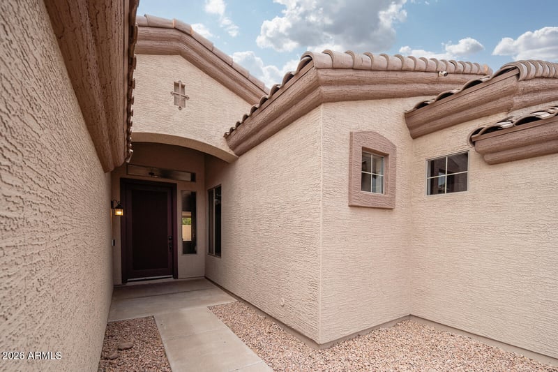 1740 Heritage Dr, Gilbert, AZ 85295