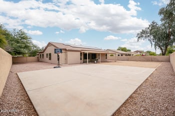 1740 Heritage Dr, Gilbert, AZ 85295