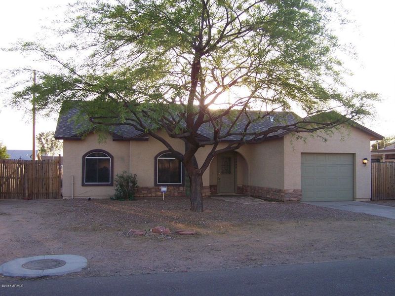 1740 S Papago Dr, Apache Junction, AZ 85120