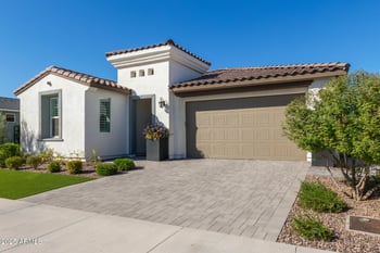 17400 Auburn St, Surprise, AZ 85388