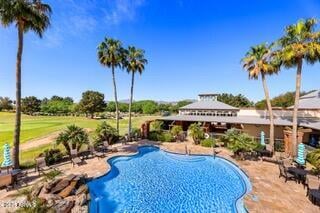 17400 Goldwater Dr, Surprise, AZ 85374