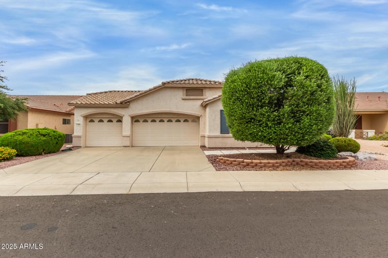 17400 Goldwater Dr, Surprise, AZ 85374
