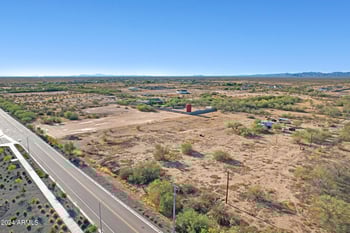 17400 Patton Rd #-, Surprise, AZ 85387