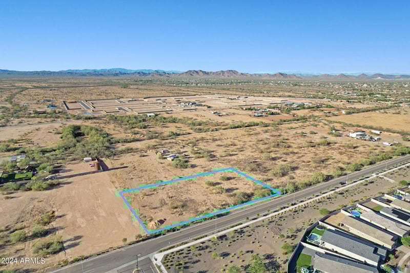 17400 Patton Rd #-, Surprise, AZ 85387
