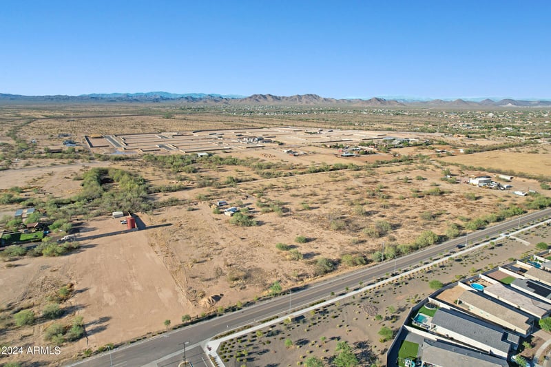 17400 Patton Rd #-, Surprise, AZ 85387
