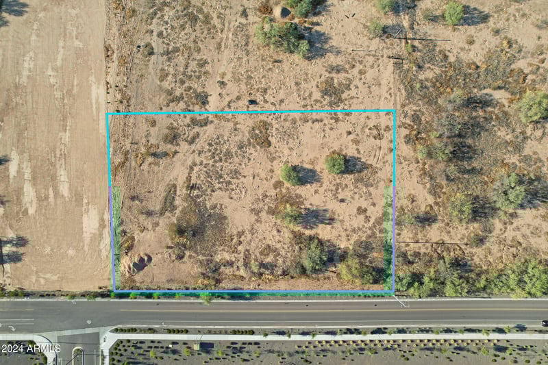 17400 Patton Rd #-, Surprise, AZ 85387