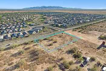 17400 Patton Rd #-, Surprise, AZ 85387
