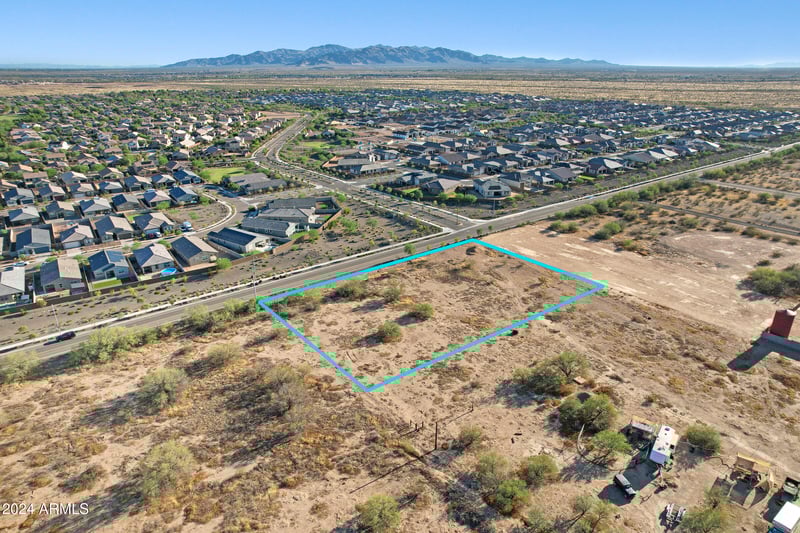 17400 Patton Rd #-, Surprise, AZ 85387