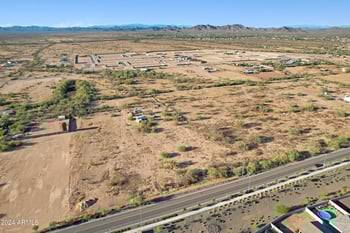 17400 Patton Rd #-, Surprise, AZ 85387