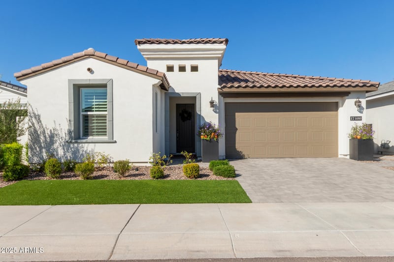 17400 Auburn St, Surprise, AZ 85388