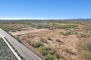 17400 Patton Rd #-, Surprise, AZ 85387