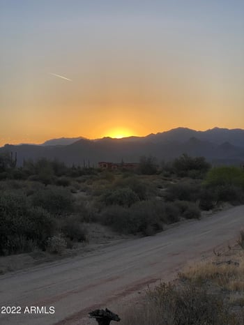 17401 E Windstone Trl #219-42-087N, Rio Verde, AZ 85263
