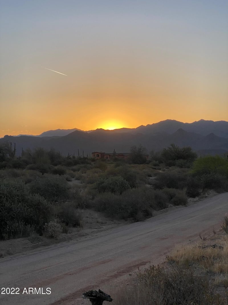 17401 E Windstone Trl #219-42-087N, Rio Verde, AZ 85263