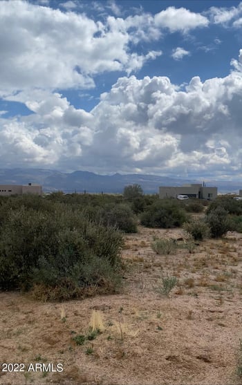 17401 E Windstone Trl #219-42-087N, Rio Verde, AZ 85263
