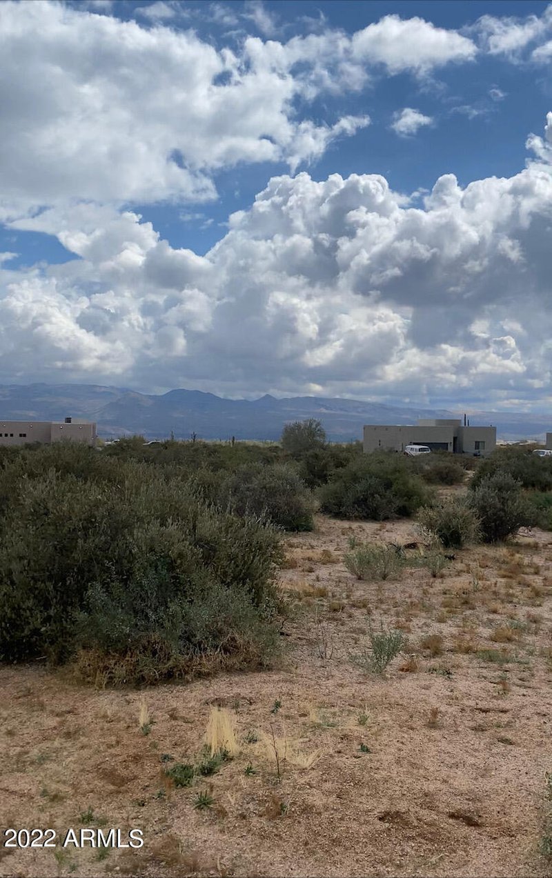 17401 E Windstone Trl #219-42-087N, Rio Verde, AZ 85263