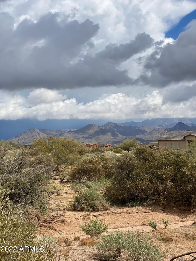 17401 E Windstone Trl #219-42-087N, Rio Verde, AZ 85263