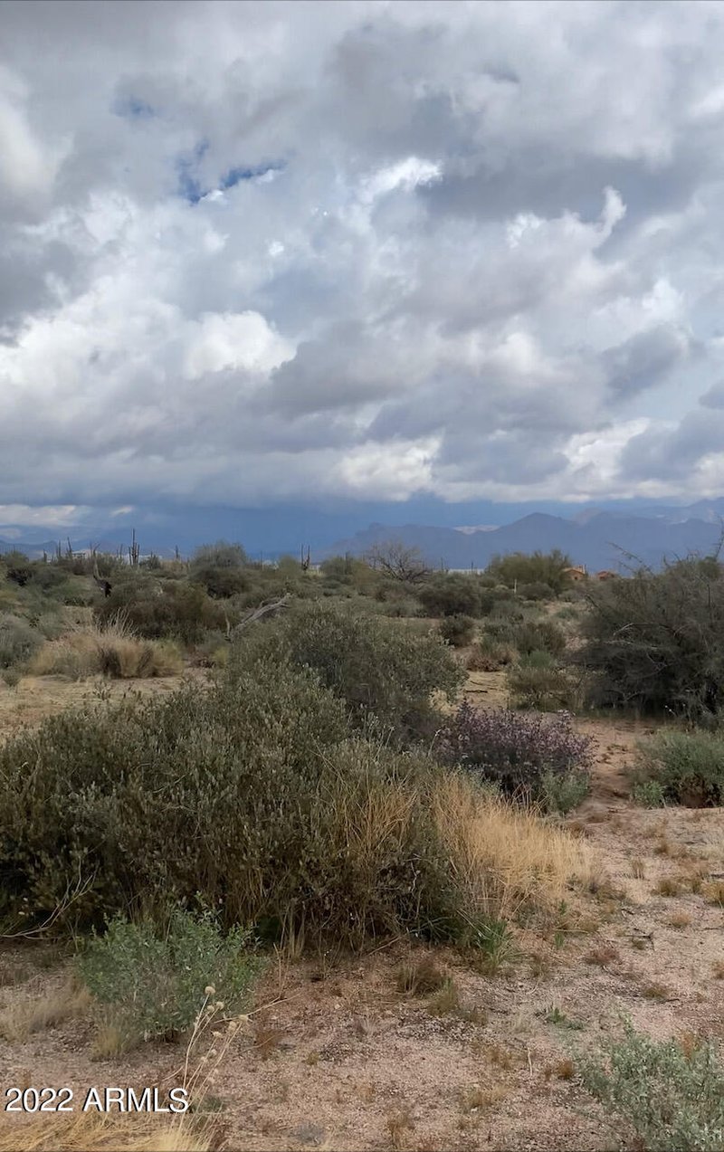 17401 E Windstone Trl #219-42-087N, Rio Verde, AZ 85263