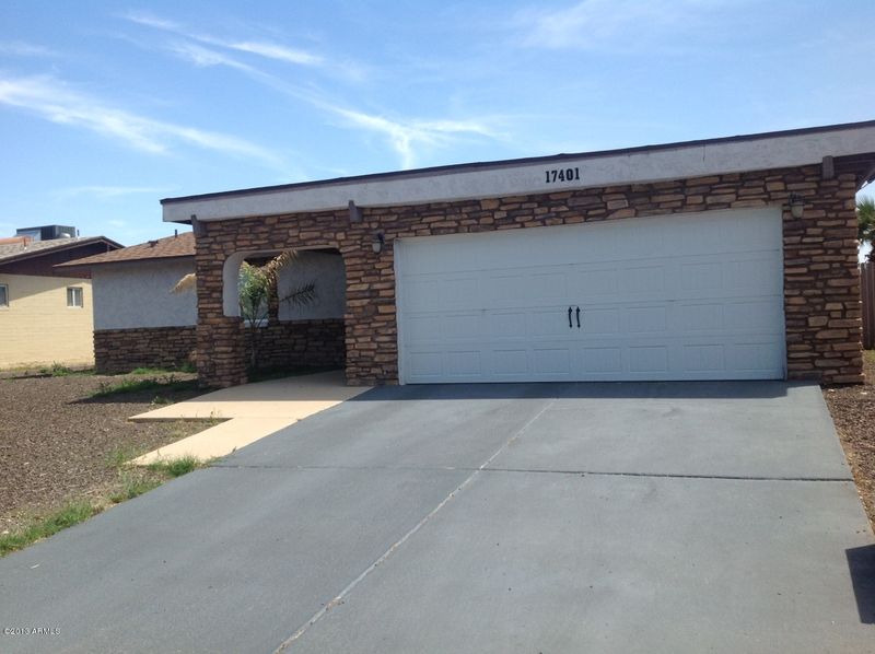 17401 N 8th Ave, Phoenix, AZ 85023