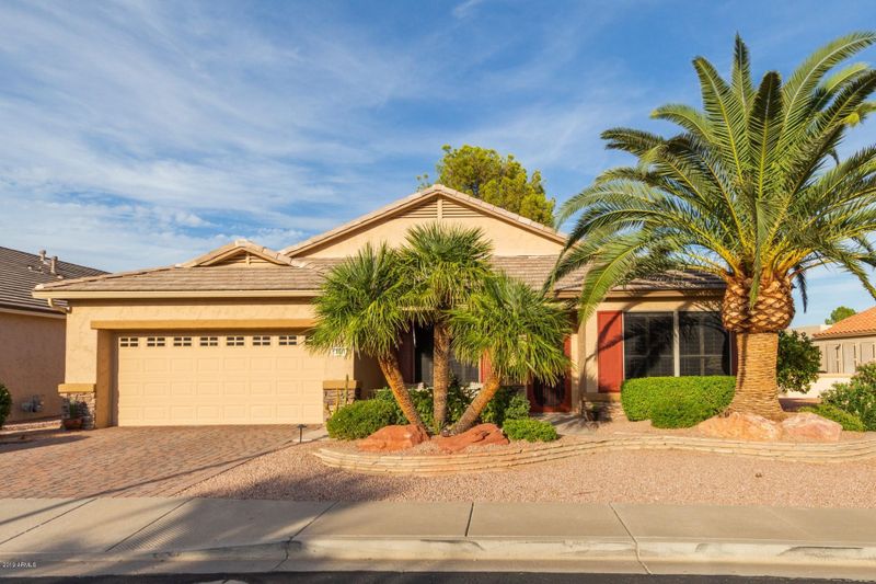 17401 N White Tank Vi, Surprise, AZ 85374