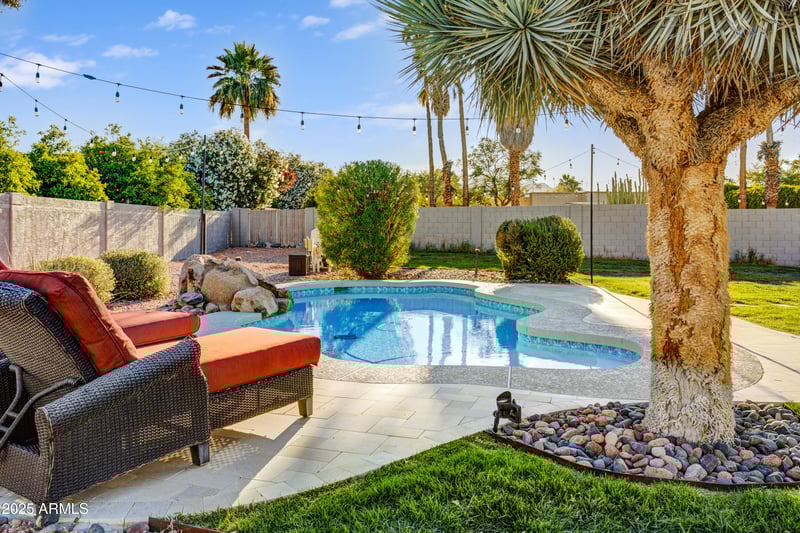 17401 Valloroso Dr, Fountain Hills, AZ 85268