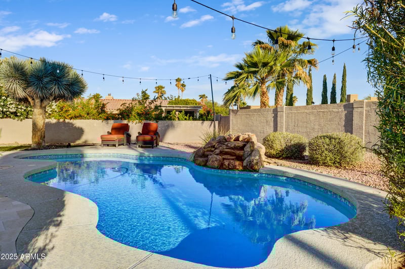 17401 Valloroso Dr, Fountain Hills, AZ 85268