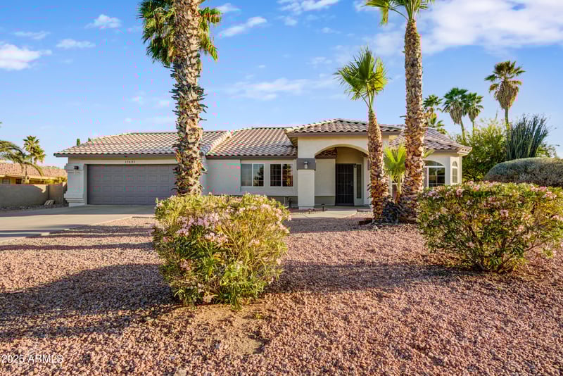 17401 Valloroso Dr, Fountain Hills, AZ 85268
