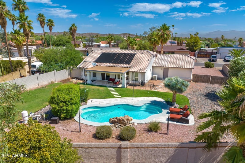17401 Valloroso Dr, Fountain Hills, AZ 85268