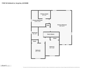 17401 W Holland Ln, Surprise, AZ 85388