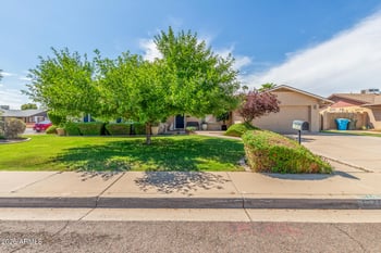 17402 39th Ave, Glendale, AZ 85308
