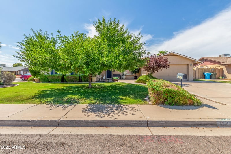 17402 39th Ave, Glendale, AZ 85308
