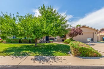 17402 39th Ave, Glendale, AZ 85308