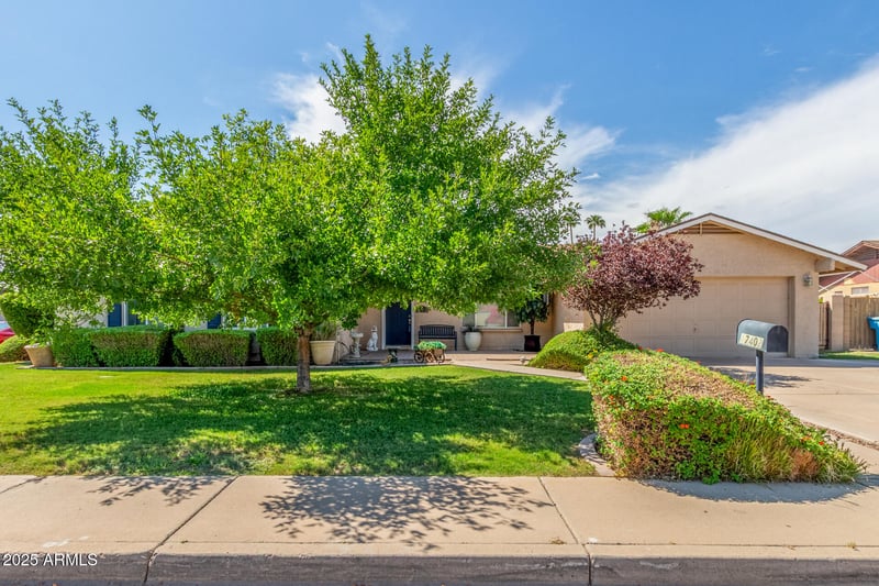 17402 39th Ave, Glendale, AZ 85308