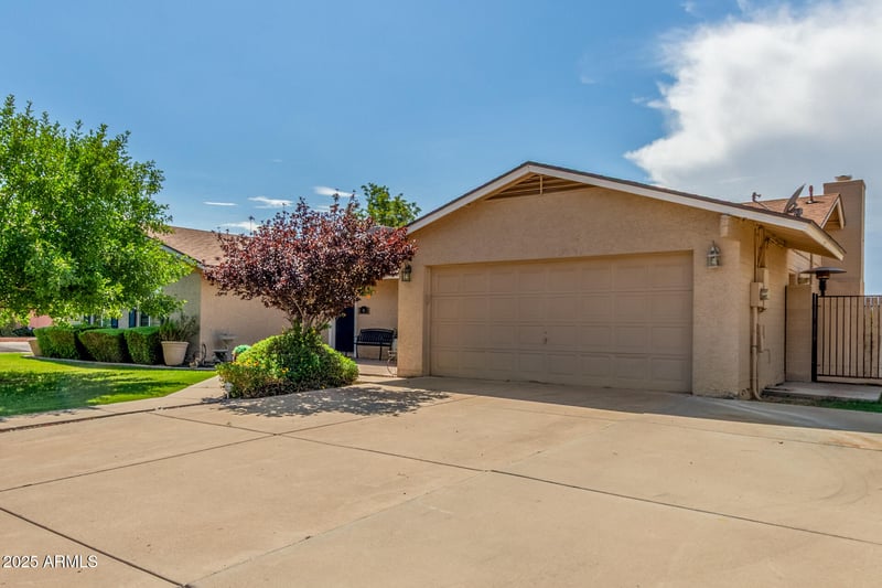 17402 39th Ave, Glendale, AZ 85308
