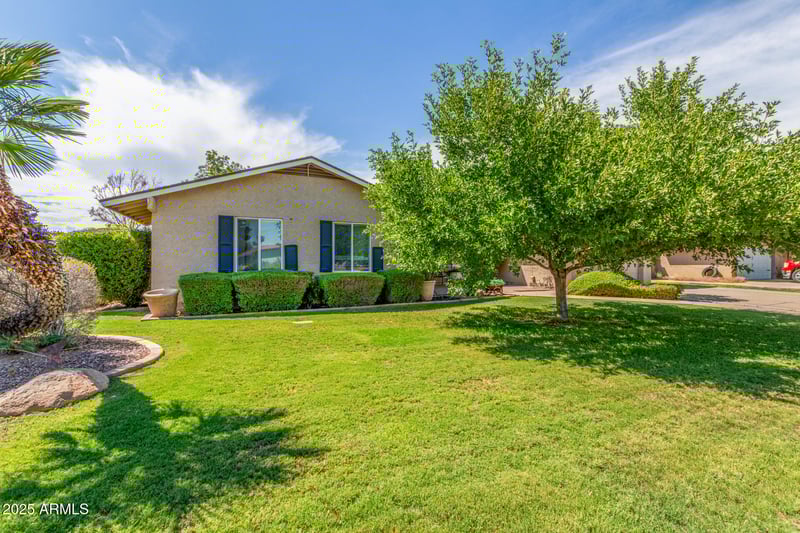 17402 39th Ave, Glendale, AZ 85308