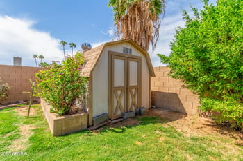 17402 39th Ave, Glendale, AZ 85308
