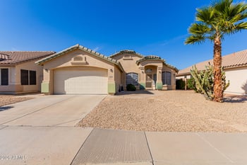 17402 Chance Dr, Surprise, AZ 85374