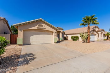 17402 Chance Dr, Surprise, AZ 85374