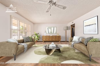 17402 Lindgren Ave, Sun City, AZ 85373