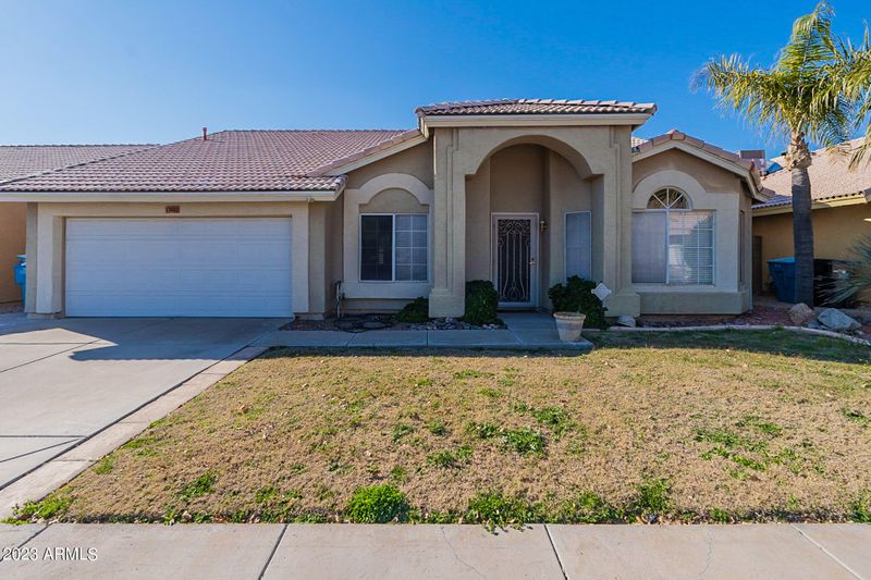 17402 N 45th St, Phoenix, AZ 85032