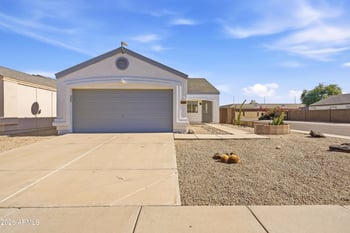 17403 N 28 Ave, Phoenix, AZ 85053