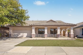 17403 N Elko Dr, Surprise, AZ 85374