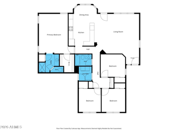 17403 N Elko Dr, Surprise, AZ 85374