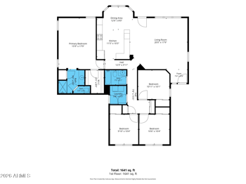 17403 N Elko Dr, Surprise, AZ 85374