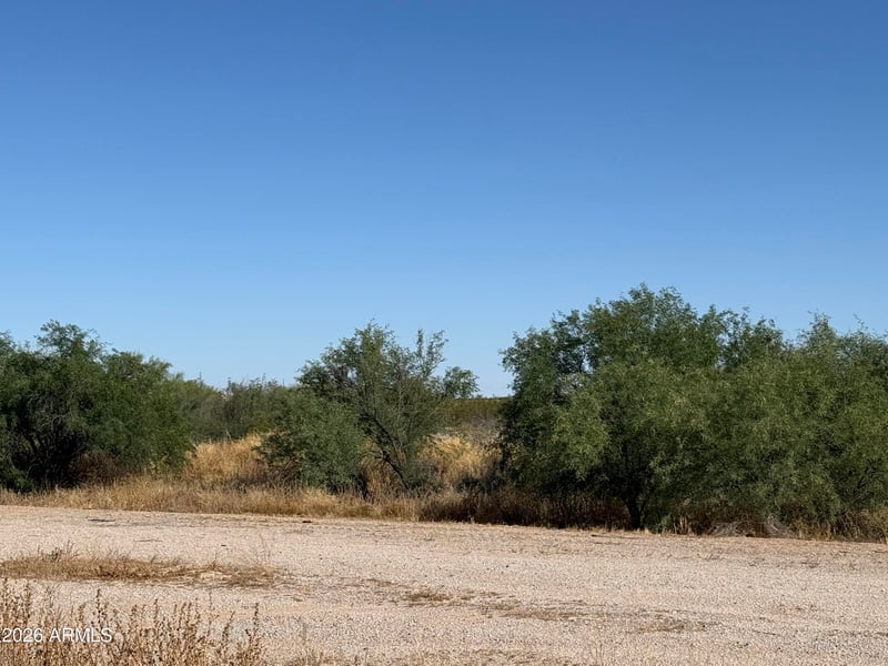 17403 Baseline R Rd, Rainbow Valley, AZ 85326