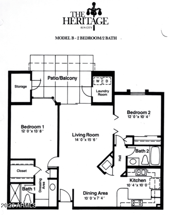 17404 99th Ave #106, Sun, AZ 85373