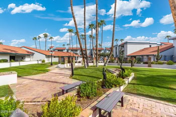 17404 99th Ave #106, Sun City, AZ 85373