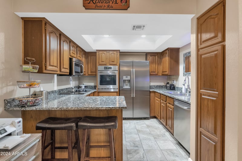 17404 99th Ave #108, Sun City, AZ 85373