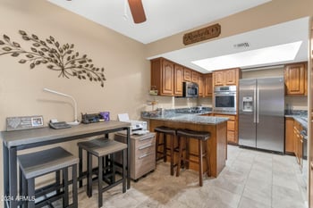 17404 99th Ave #108, Sun City, AZ 85373