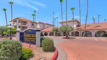 17404 99th Ave #108, Sun City, AZ 85373